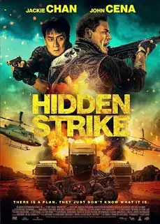 ดูหนัง Hidden Strike (2023) ซับไทย
