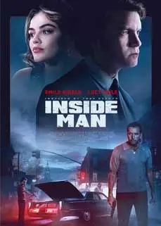 ดูหนัง Inside Man (2023) ซับไทย