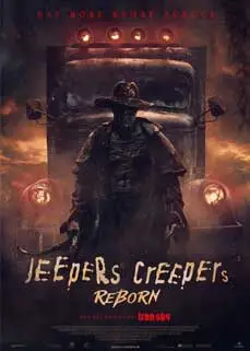 ดูหนัง Jeepers Creepers Reborn (2022) พากย์ไทย