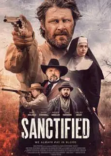 ดูหนัง Sanctified (2023) ซับไทย