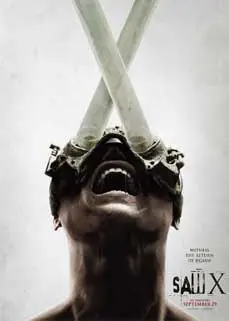 ดูหนัง Saw X (2023) ซับไทย