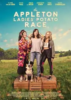 ดูหนัง The Appleton Ladies' Potato Race (2023) ซับไทย