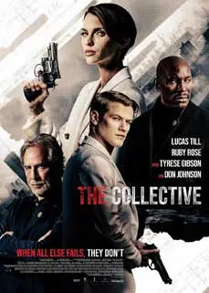 ดูหนัง The Collective (2023) ซับไทย