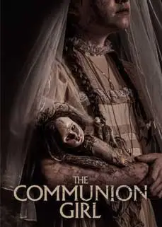ดูหนัง The Communion Girl (2023) ซับไทย