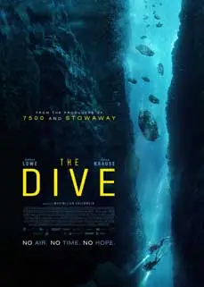 ดูหนัง The Dive (2023) ซับไทย