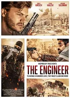 ดูหนัง The Engineer (2023) ซับไทย