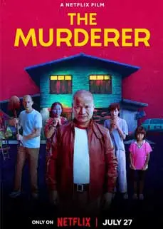 ดูหนัง The Murderer (2023) พากย์ไทย