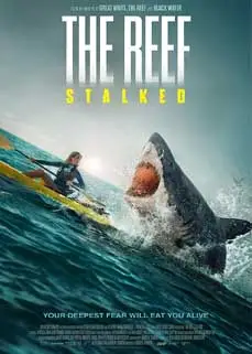 ดูหนัง The Reef Stalked (2022) พากย์ไทย
