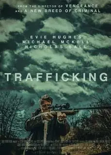ดูหนัง Trafficking (2023) ซับไทย