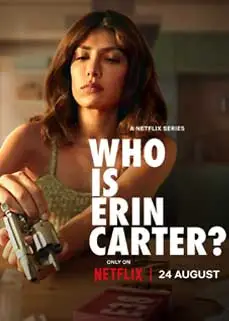 ดูซีรีย์ Who Is Erin Carter? (2023) พากย์ไทย