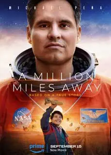 ดูหนัง A Million Miles Away (2023) ซับไทย