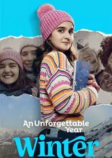 ดูหนัง An Unforgettable Year Winter (2023) ซับไทย