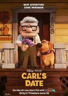 ดูหนัง Carl’s Date (2023) ซับไทย