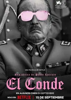 ดูหนัง El Conde (2023) ซับไทย