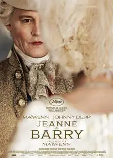 ดูหนัง Jeanne du Barry (2023) ซับไทย