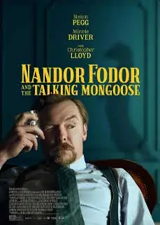 ดูหนัง Nandor Fodor and the Talking Mongoose (2023) ซับไทย
