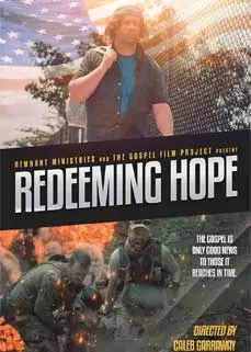 ดูหนัง Redeeming Hope (2023) ซับไทย