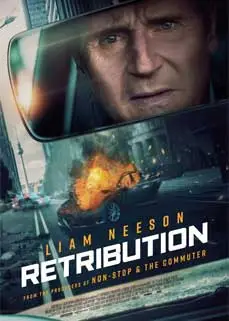 ดูหนัง Retribution (2023) พากย์ไทย