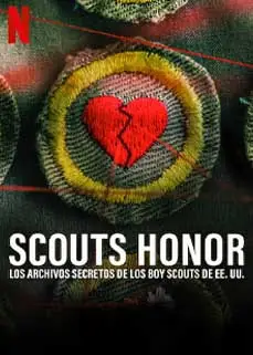 ดูหนัง Scouts Honor (2023) ซับไทย