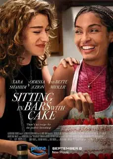 ดูหนัง Sitting in Bars with Cake (2023) ซับไทย