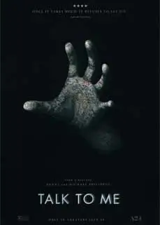 ดูหนัง Talk to Me (2023) พากย์ไทย