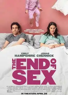 ดูหนัง The End of Sex (2023) ซับไทย