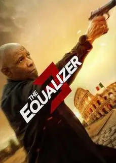 ดูหนัง The Equalizer 3 (2023) พากย์ไทย