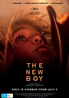 ดูหนัง The New Boy (2023) ซับไทย