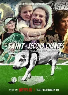 ดูหนัง The Saint of Second Chances (2023) ซับไทย