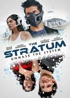 ดูหนัง The Stratum (2023) ซับไทย