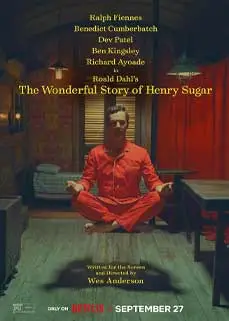 ดูหนัง The Wonderful Story of Henry Sugar (2023) พากย์ไทย