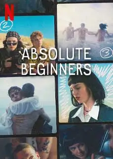 ดูซีรีย์ Absolute Beginners (2023) ซับไทย