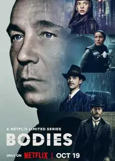 ดูซีรีย์ Bodies (2023) พากย์ไทย