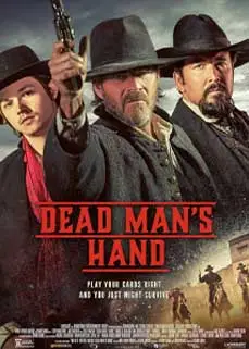 ดูหนัง Dead Man’s Hand (2023) ซับไทย