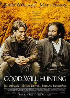 Good Will Hunting (1997) ตามหาศรัทธารัก