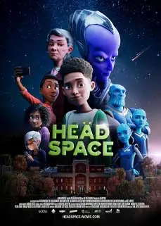 ดูหนัง Headspace (2023) ซับไทย