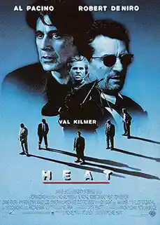 Heat (1995) ฮีท คนระห่ำคน