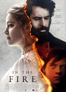 ดูหนัง In the Fire (2023) ซับไทย