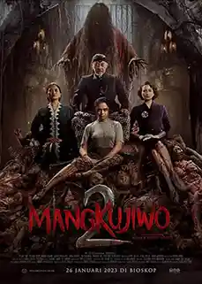 Mangkujiwo 2 (2023)