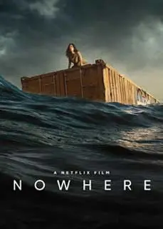 ดูหนัง Nowhere (2023) พากย์ไทย
