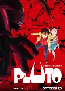 ดูซีรีย์ Pluto (2023) พากย์ไทย