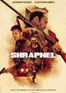 ดูหนัง Shrapnel (2023) ซับไทย