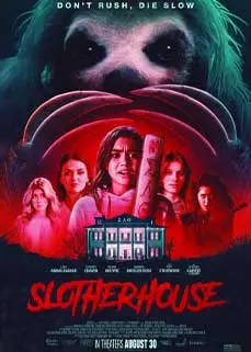 ดูหนัง Slotherhouse (2023) ซับไทย