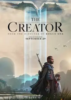 ดูหนัง The Creator (2023) พากย์ไทย