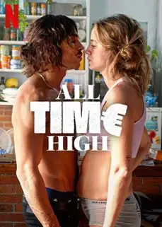 ดูหนัง All-Time High (2023) พากย์ไทย
