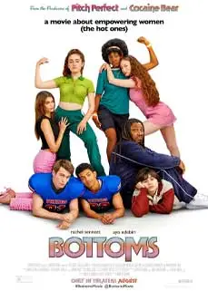 ดูหนัง Bottoms (2023) ซับไทย