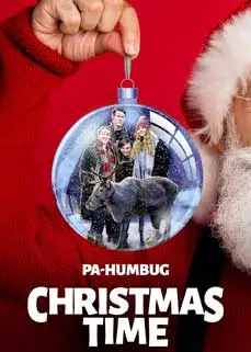 ดูหนัง Christmas Time (2023) ซับไทย