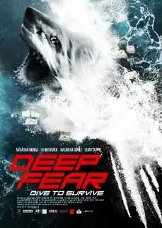 ดูหนัง Deep Fear (2023) ซับไทย