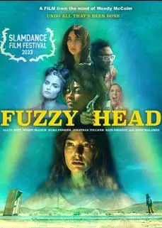 ดูหนัง Fuzzy Head (2023) ซับไทย