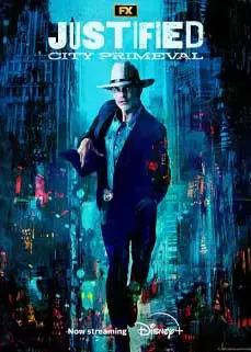 ดูซีรีย์ Justified: City Primeval (2023) ซับไทย